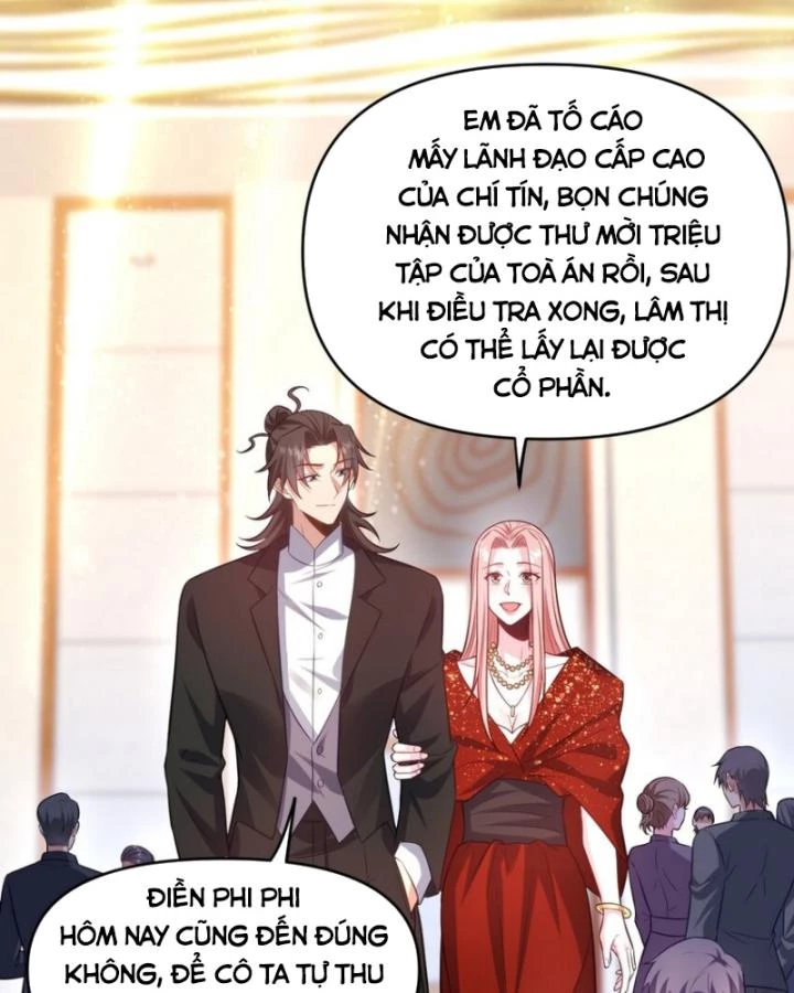 Long Vương Điện Chapter 291 - 29