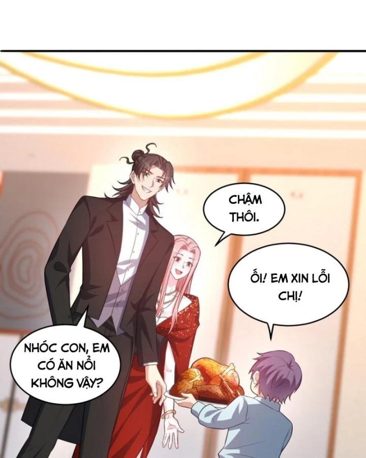 Long Vương Điện Chapter 291 - 31