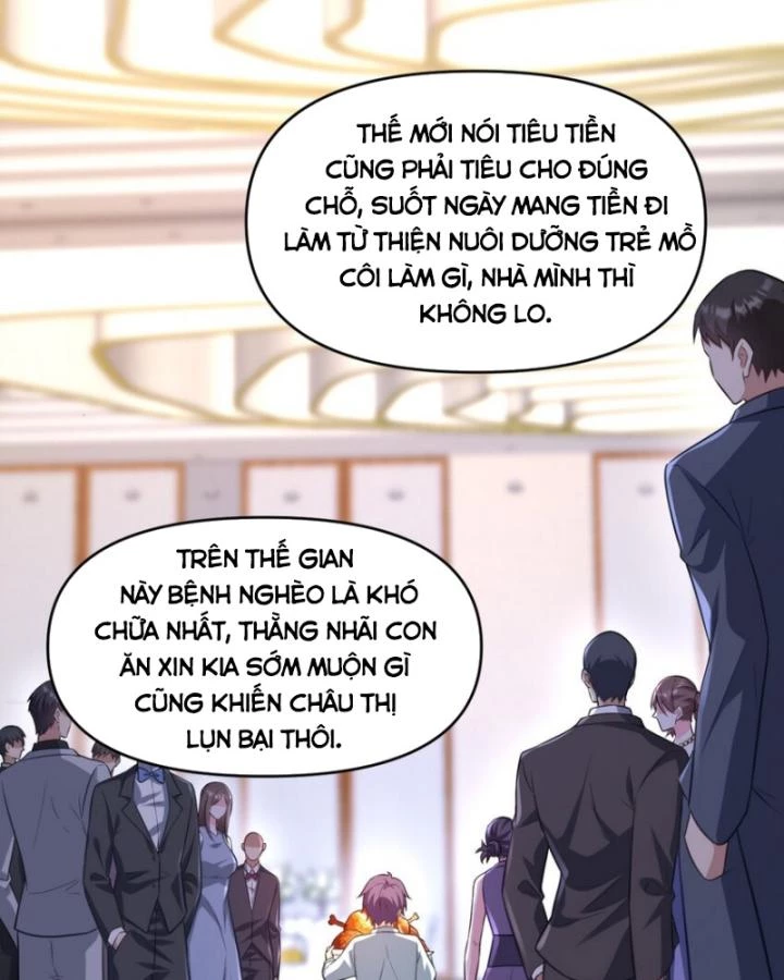 Long Vương Điện Chapter 291 - 36