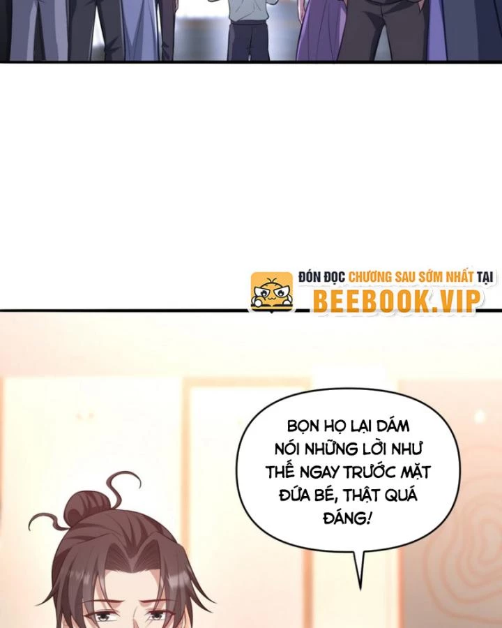 Long Vương Điện Chapter 291 - 37