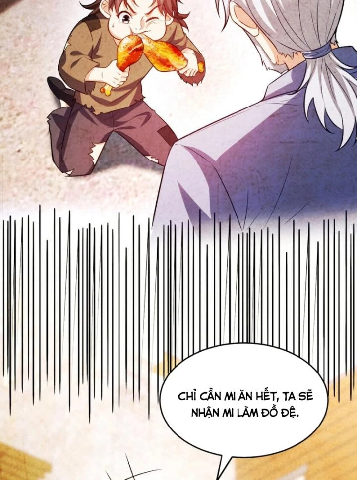 Long Vương Điện Chapter 291 - 41