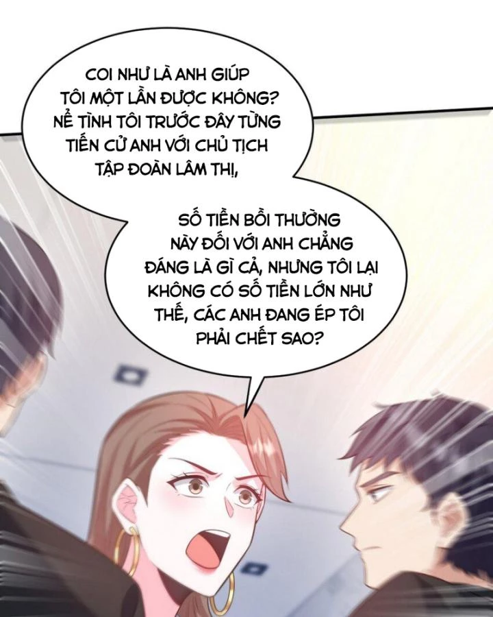 Long Vương Điện Chapter 291 - 54