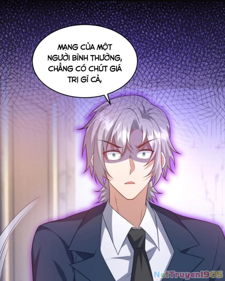 Long Vương Điện Chapter 291 - 57
