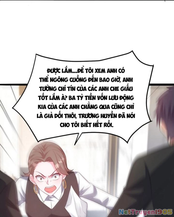 Long Vương Điện Chapter 291 - 61