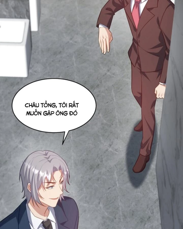 Long Vương Điện Chapter 291 - 75
