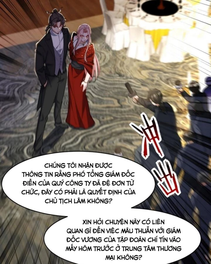 Long Vương Điện Chapter 292 - 3