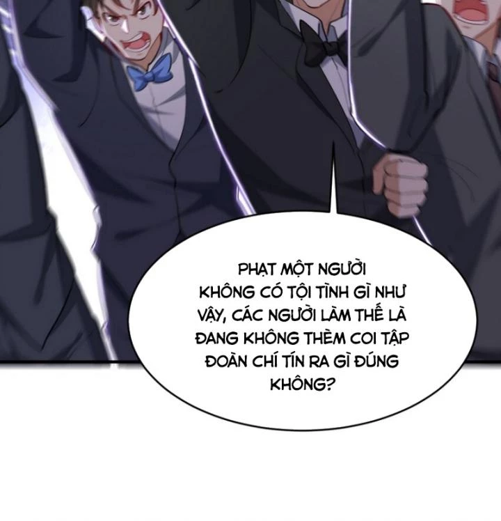 Long Vương Điện Chapter 292 - 5