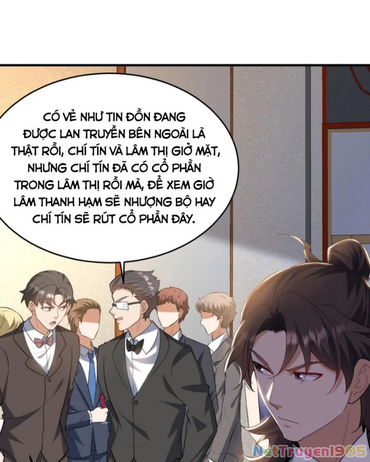 Long Vương Điện Chapter 292 - 6