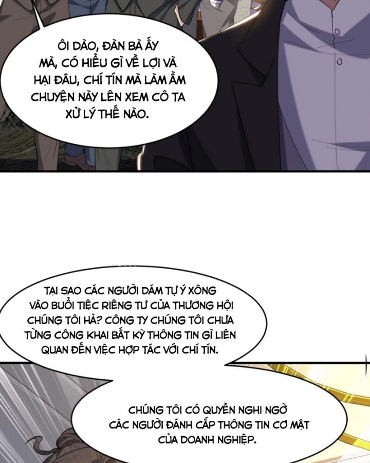 Long Vương Điện Chapter 292 - 7