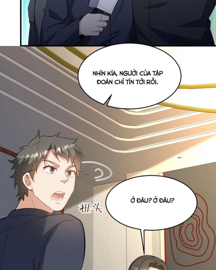 Long Vương Điện Chapter 292 - 11