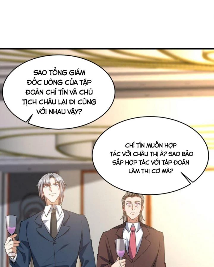 Long Vương Điện Chapter 292 - 13