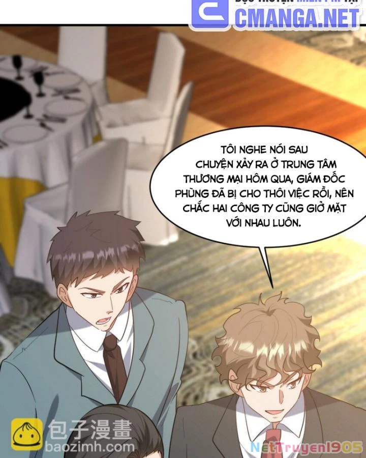 Long Vương Điện Chapter 292 - 15