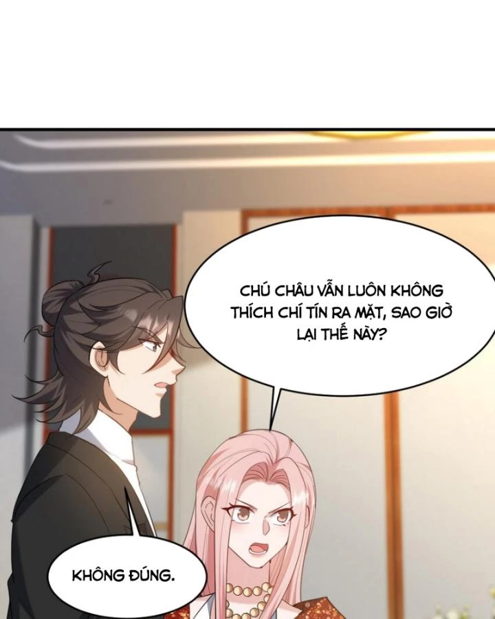 Long Vương Điện Chapter 292 - 17