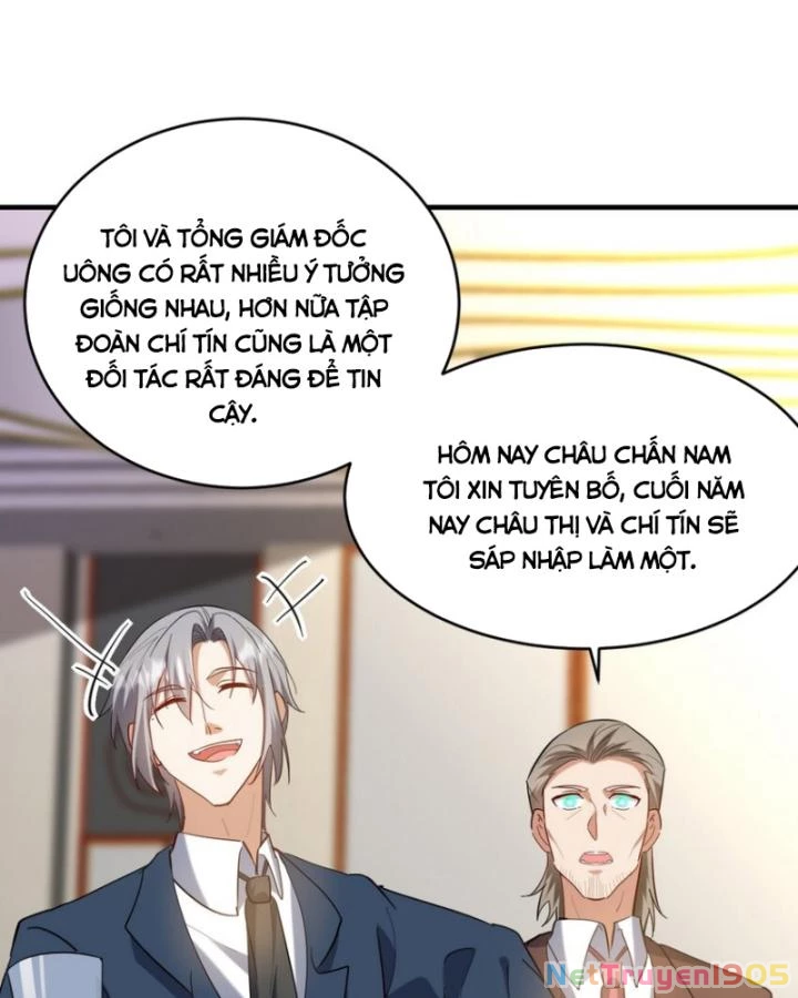 Long Vương Điện Chapter 292 - 20