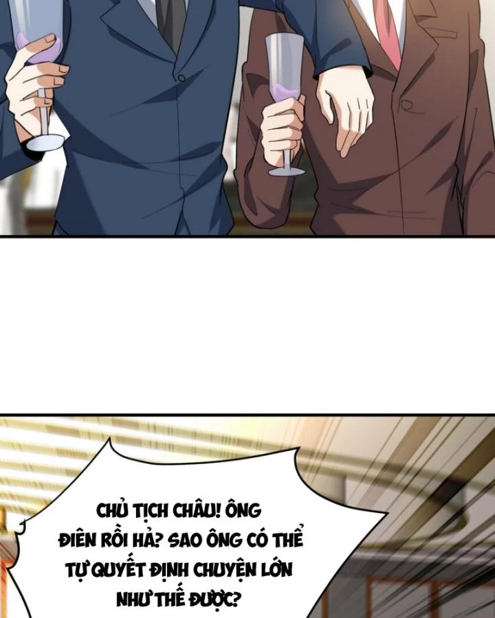 Long Vương Điện Chapter 292 - 21