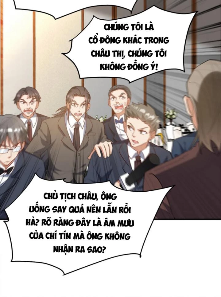 Long Vương Điện Chapter 292 - 22