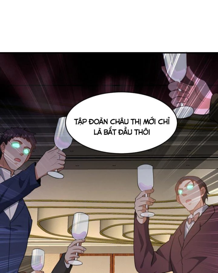 Long Vương Điện Chapter 292 - 27