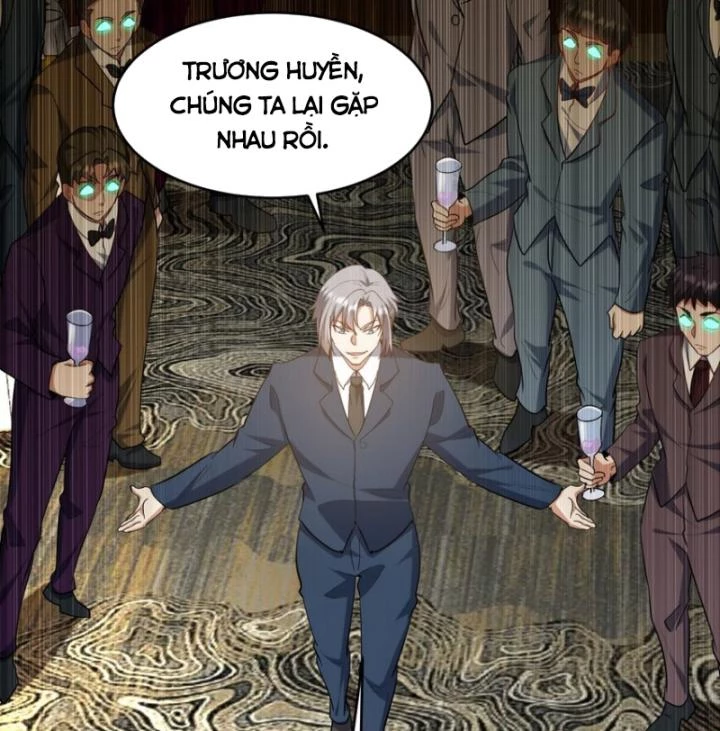 Long Vương Điện Chapter 292 - 29