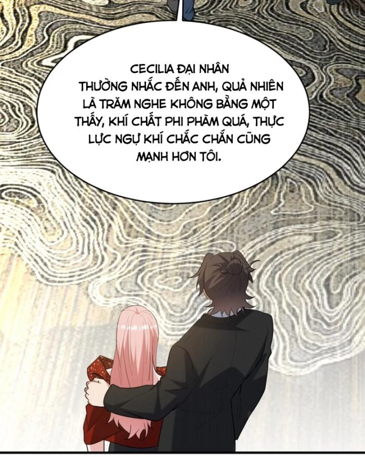 Long Vương Điện Chapter 292 - 30