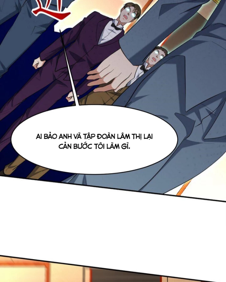 Long Vương Điện Chapter 292 - 34