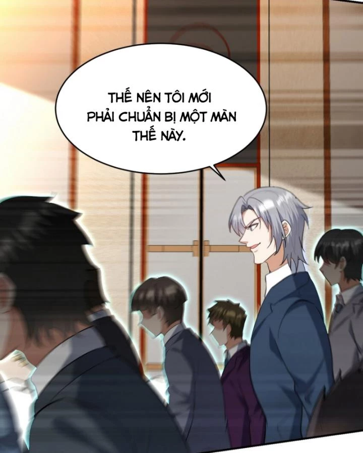 Long Vương Điện Chapter 292 - 35