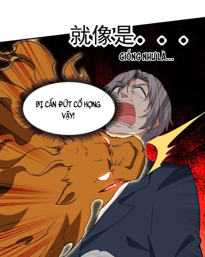 Long Vương Điện Chapter 292 - 45