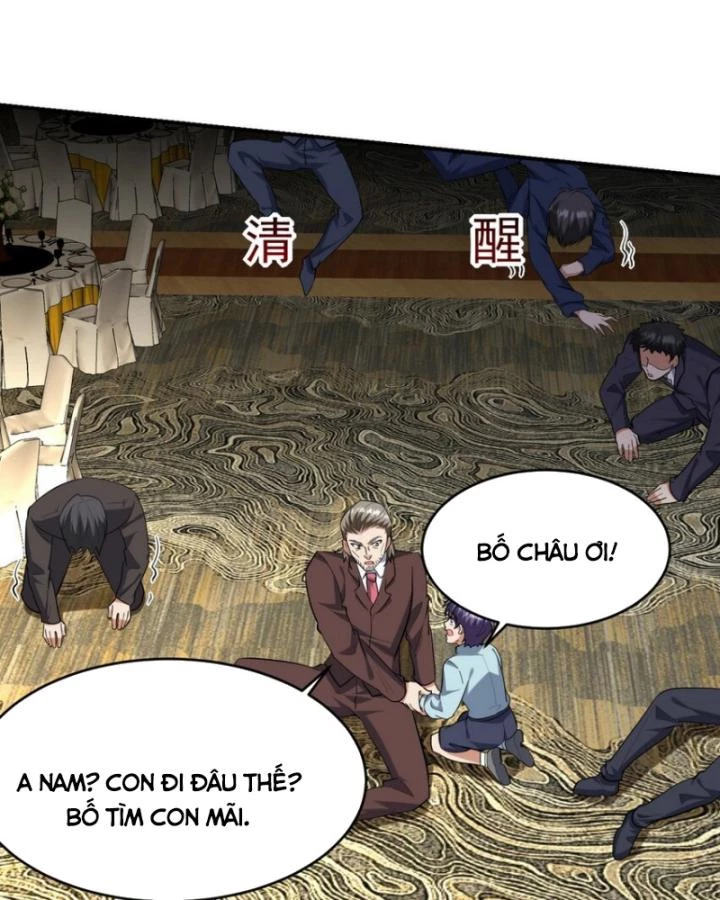 Long Vương Điện Chapter 292 - 47