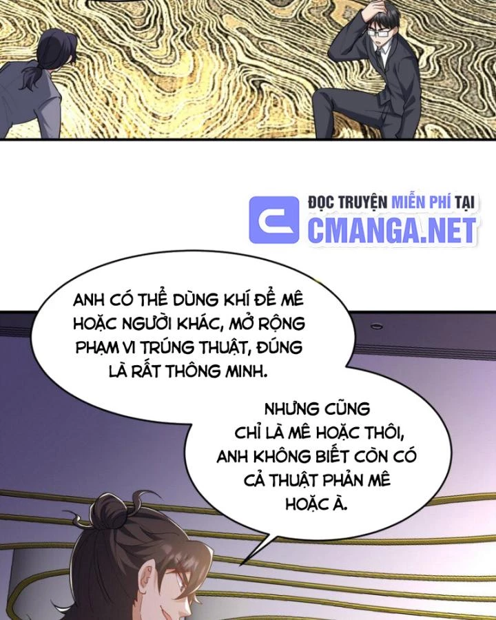 Long Vương Điện Chapter 292 - 48