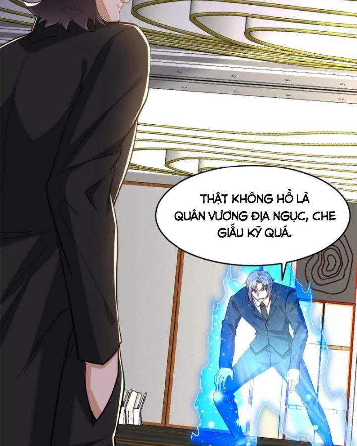 Long Vương Điện Chapter 292 - 49