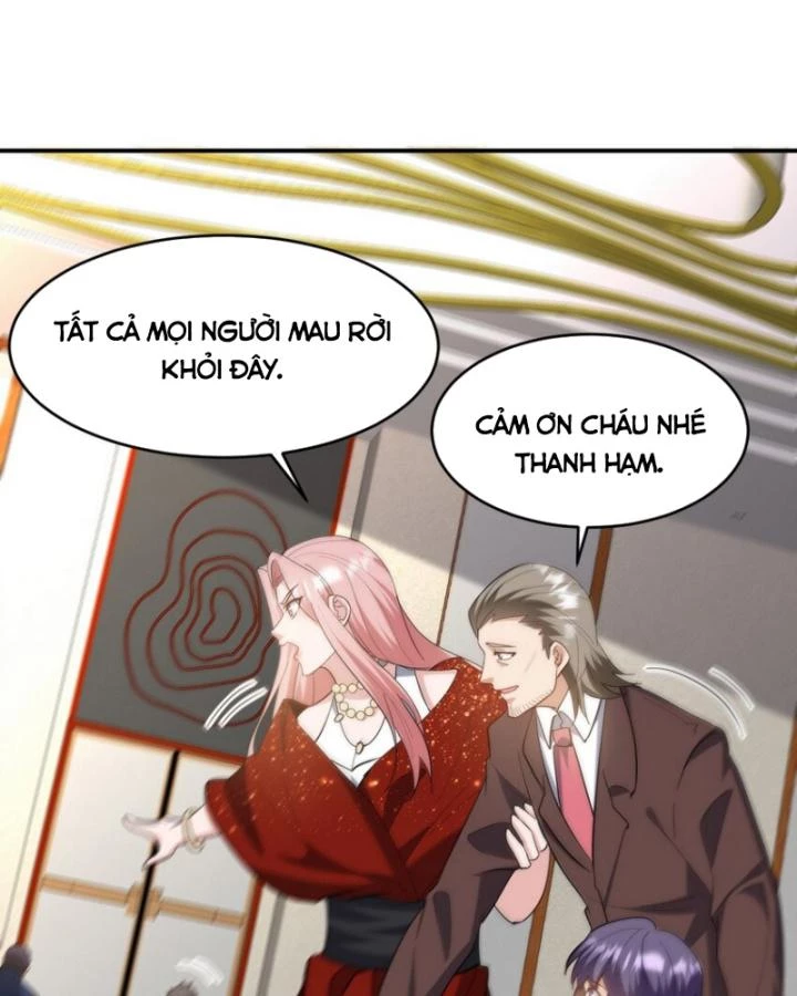 Long Vương Điện Chapter 292 - 51