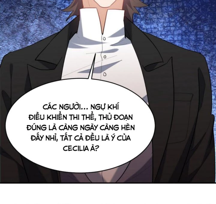 Long Vương Điện Chapter 292 - 57