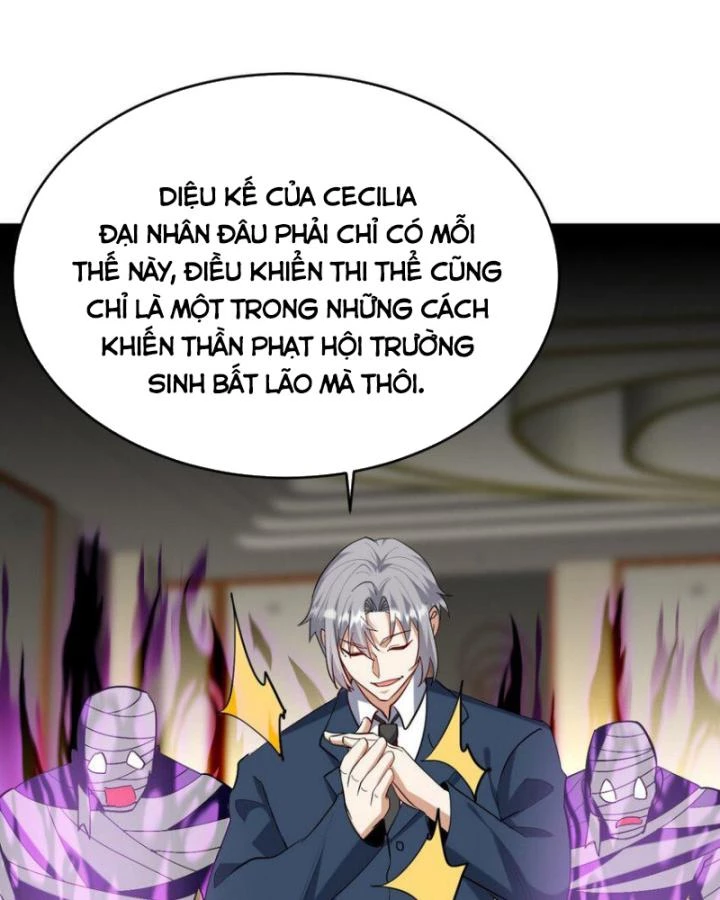 Long Vương Điện Chapter 292 - 58