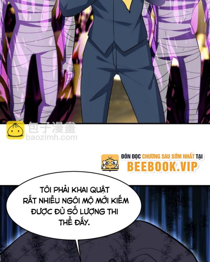 Long Vương Điện Chapter 292 - 59