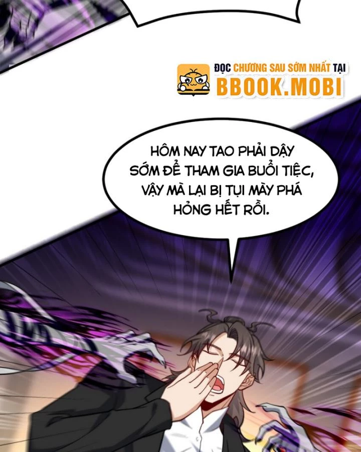 Long Vương Điện Chapter 293 - 4