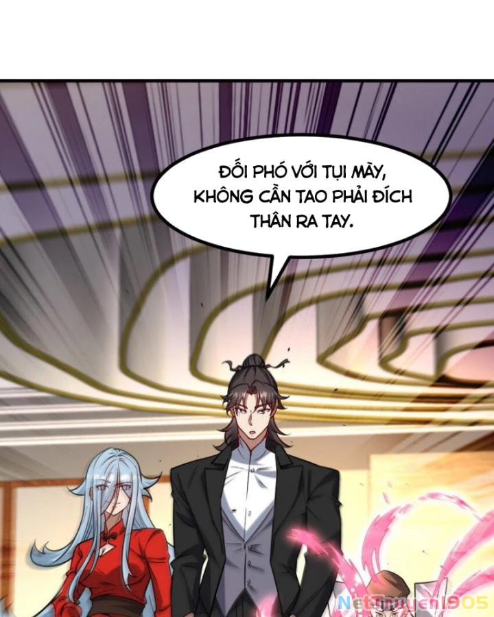 Long Vương Điện Chapter 293 - 11