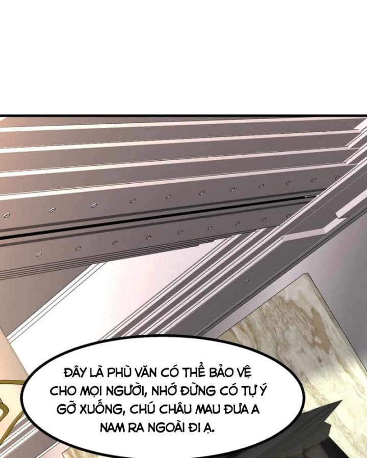 Long Vương Điện Chapter 293 - 22