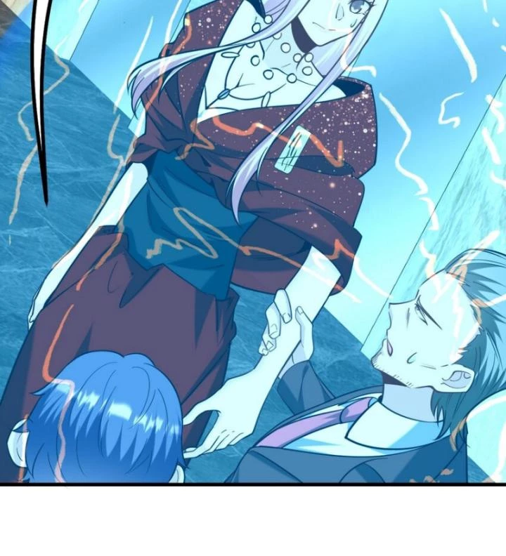 Long Vương Điện Chapter 293 - 25