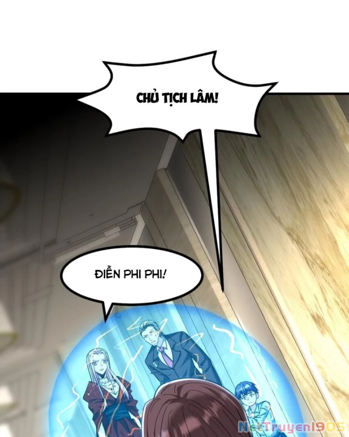 Long Vương Điện Chapter 293 - 26