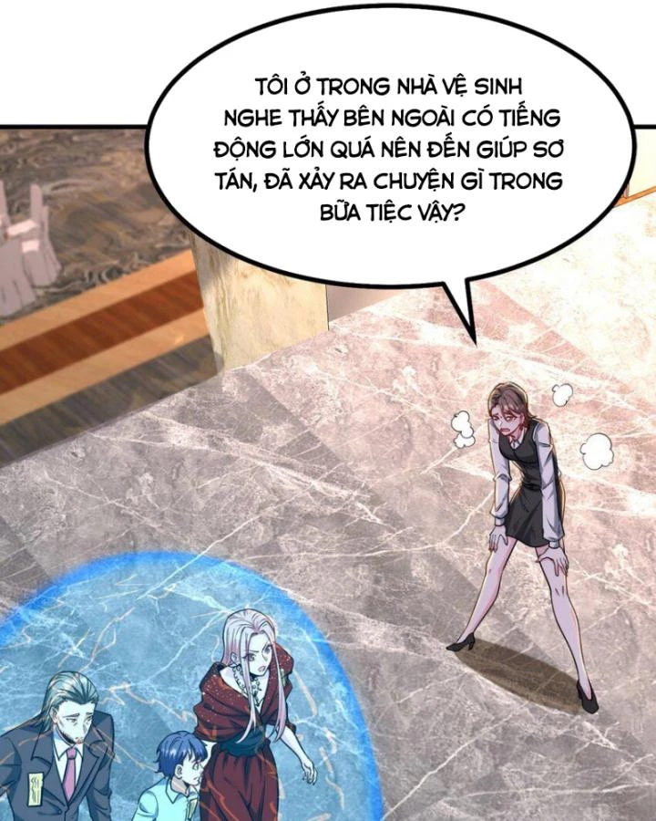 Long Vương Điện Chapter 293 - 28
