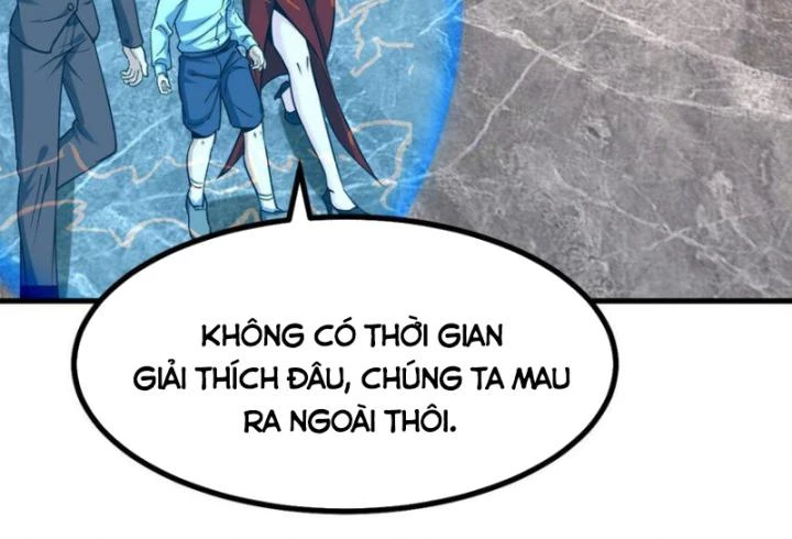 Long Vương Điện Chapter 293 - 29