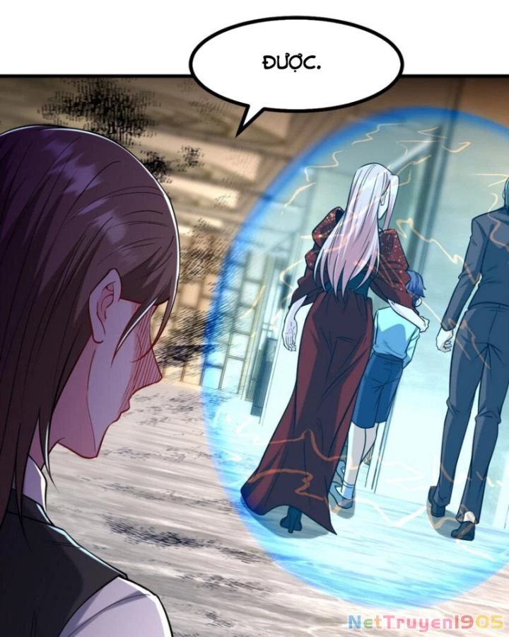 Long Vương Điện Chapter 293 - 30