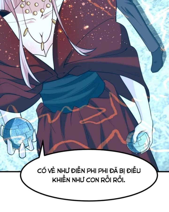 Long Vương Điện Chapter 293 - 47