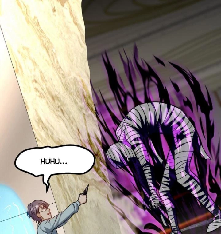Long Vương Điện Chapter 293 - 57