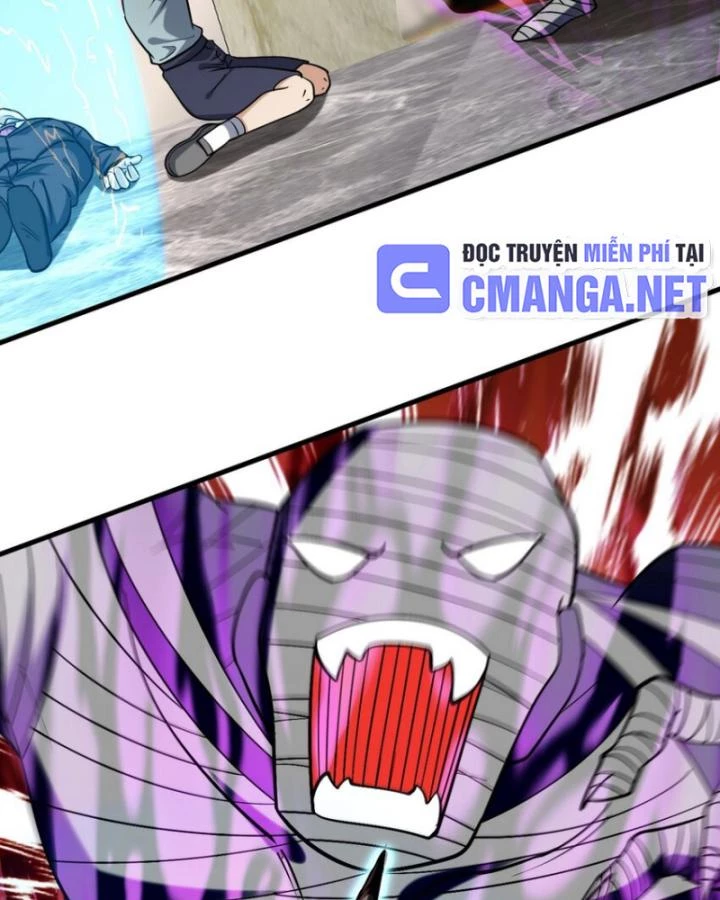Long Vương Điện Chapter 293 - 58