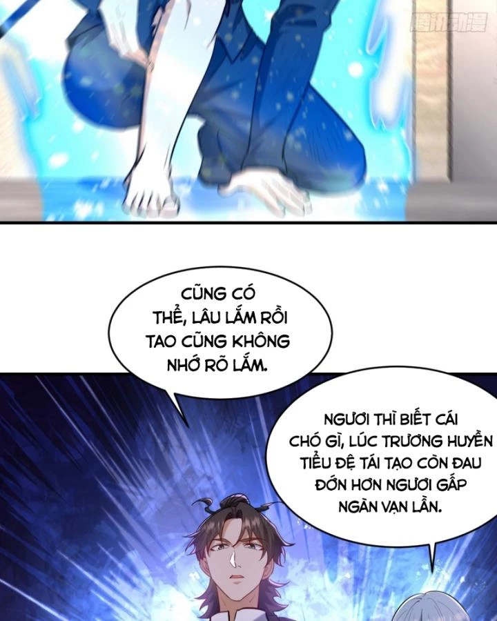 Long Vương Điện Chapter 294 - 8