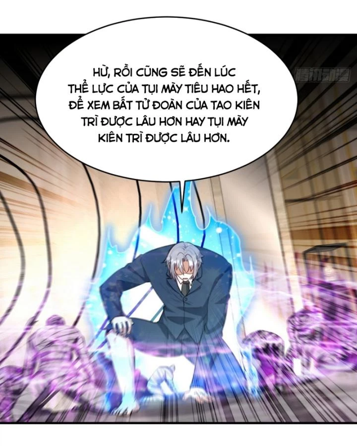 Long Vương Điện Chapter 294 - 10