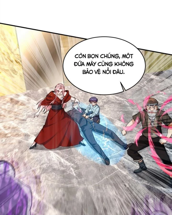 Long Vương Điện Chapter 294 - 16