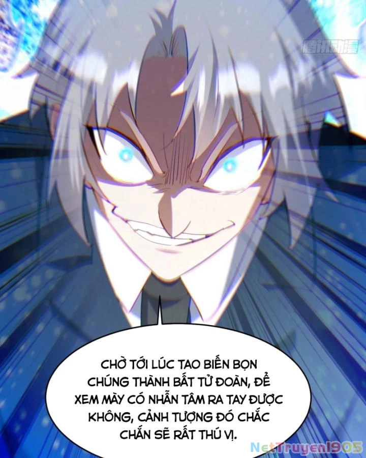 Long Vương Điện Chapter 294 - 18