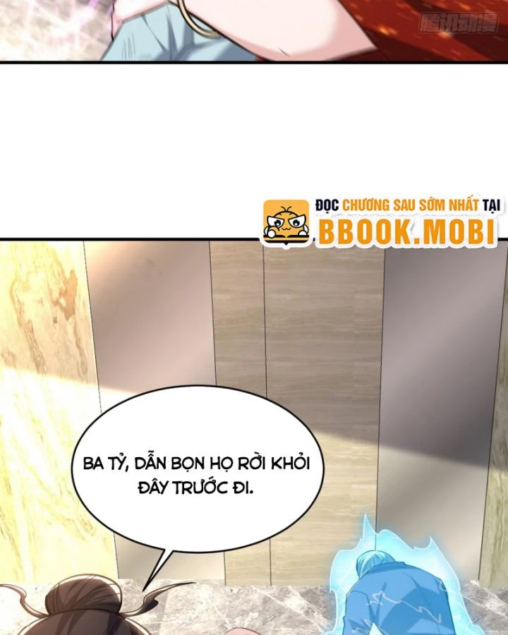 Long Vương Điện Chapter 294 - 21