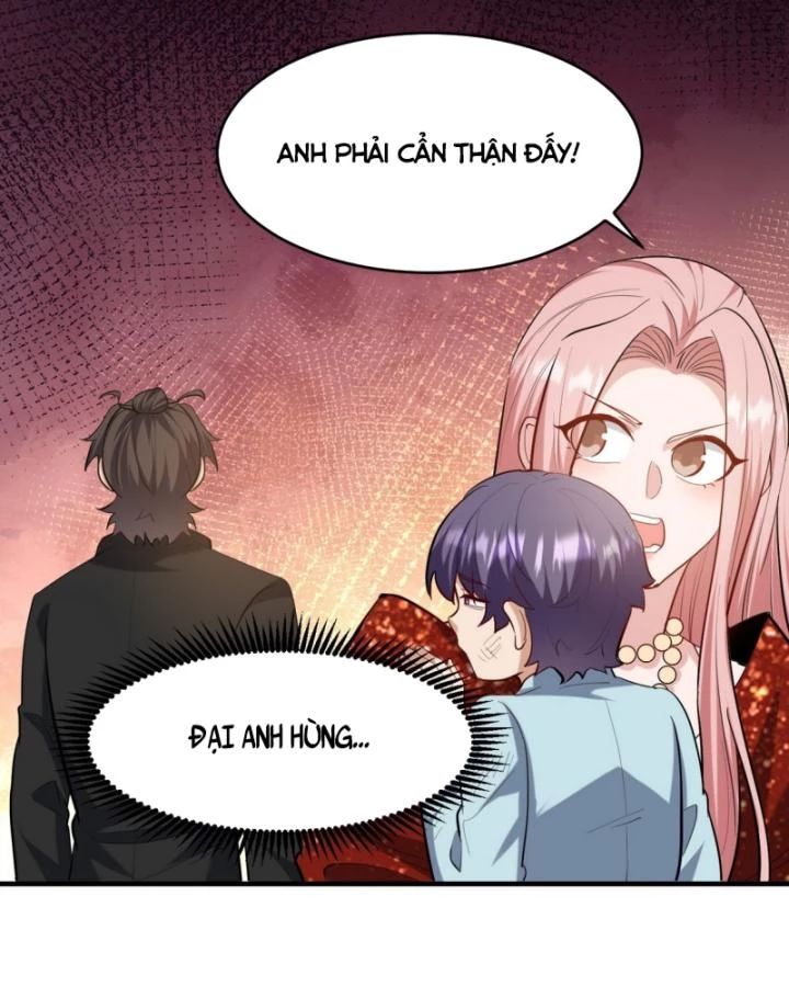 Long Vương Điện Chapter 294 - 24